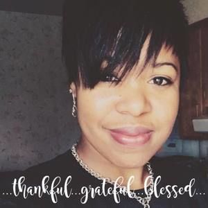 Meet your Posher, Tiffany